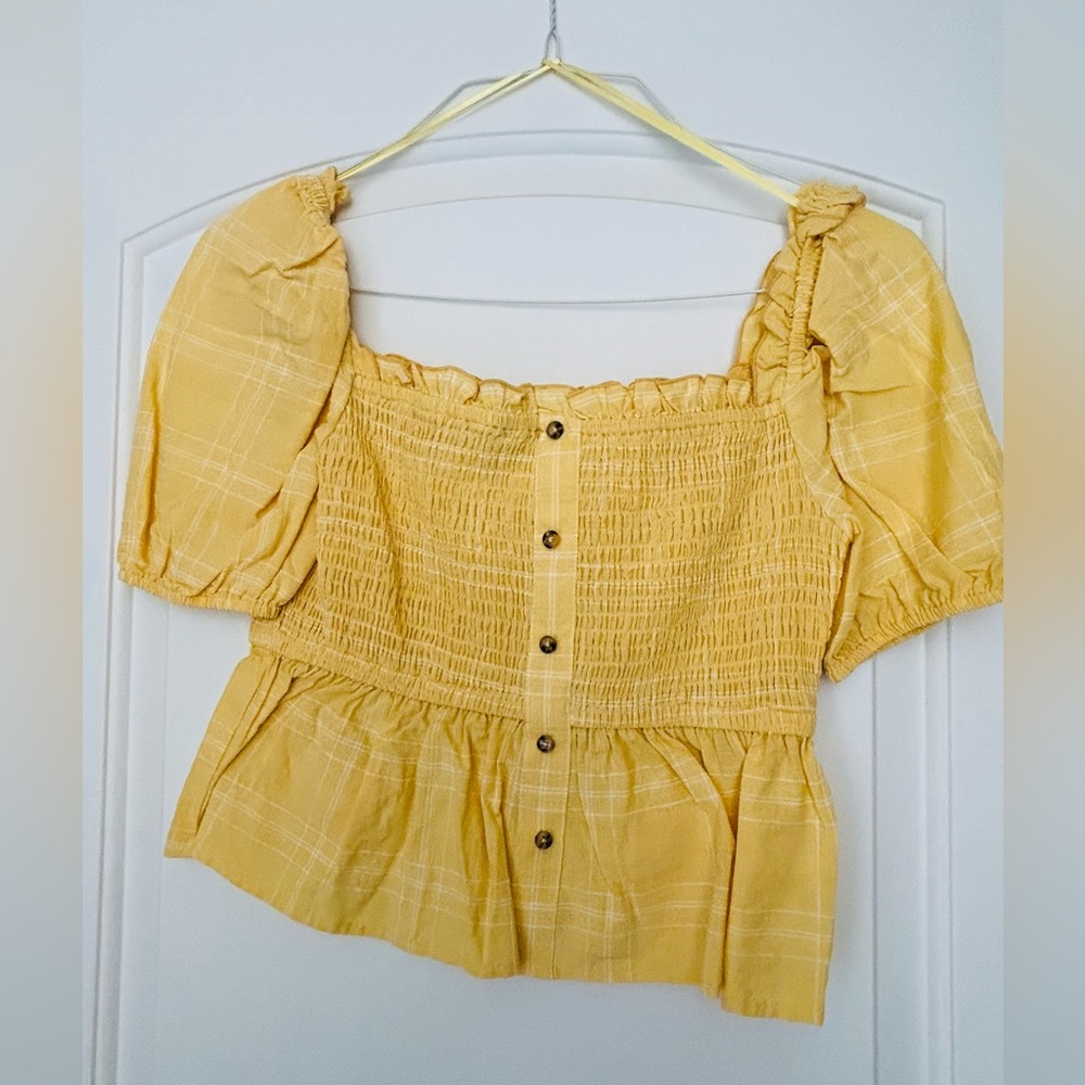 Fifth Label Top - New With Tags!!